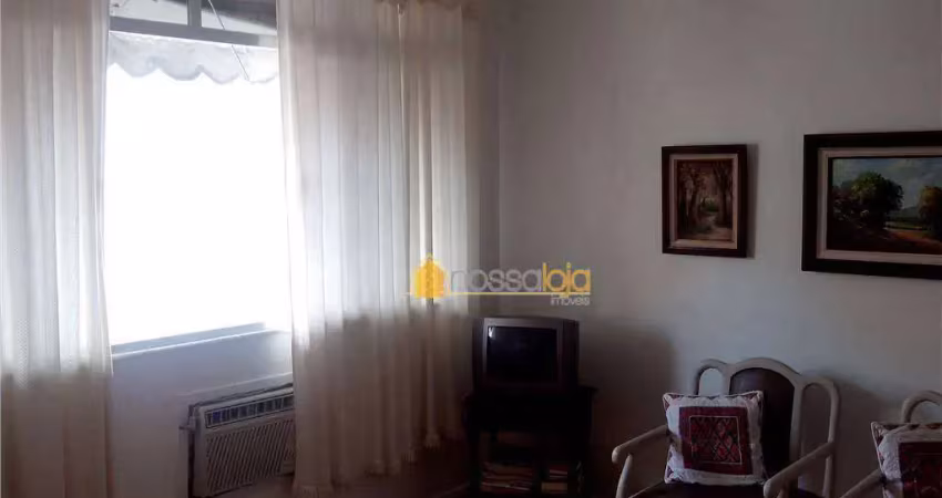 Apartamento com 2 quartos à venda na Rua Otávio Carneiro, 125, Icaraí, Niterói