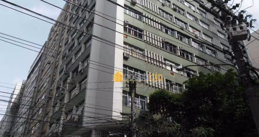 Apartamento com 3 quartos à venda na Rua Ator Paulo Gustavo, 300, Icaraí, Niterói