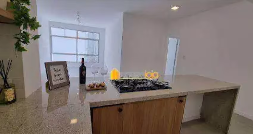 Apartamento com 3 dormitórios à venda, 120 m² por r$ 1.150.000,00 - icaraí - niterói/rj