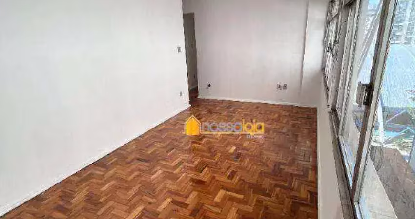 Apartamento com 3 quartos para alugar na Rua Presidente Backer, 341, Icaraí, Niterói