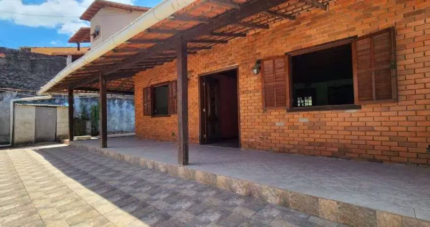 Casa com 3 dormitórios, 200 m² - venda por r$ 480.000 ou aluguel por r$ 3.200,00/mês - rio do ouro - são gonçalo/rj