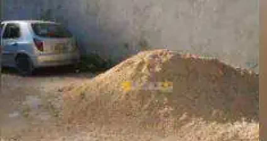 Terreno à venda na Rua Setenta e Nove, 6, Maravista, Niterói