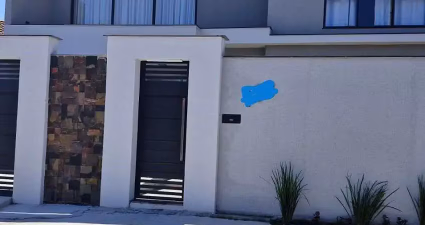 Casa com 3 dormitórios à venda, 263 m²  - itaipu - niterói/rj
