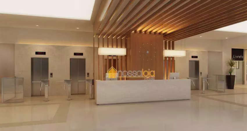 Sala comercial com 1 sala para alugar na Rua General Andrade Neves, 9, Centro, Niterói