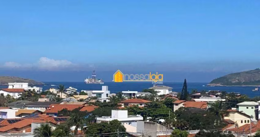 Casa com 7 dormitórios à venda, 420 m² - camboinhas - niterói/rj