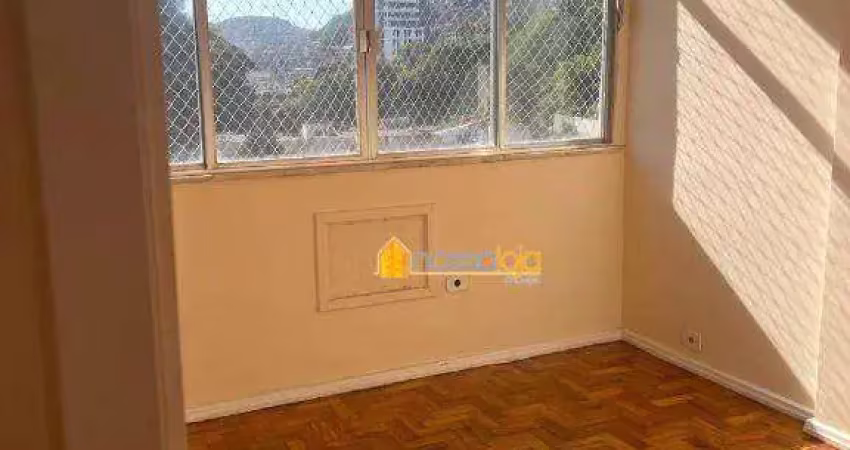 Apartamento com 2 dormitórios à venda, 60 m² por r$ 390.000,00 - são domingos - niterói/rj