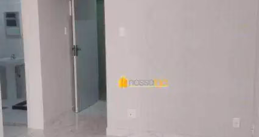 Apartamento com 2 quartos dependência de empregada à venda centro niterói