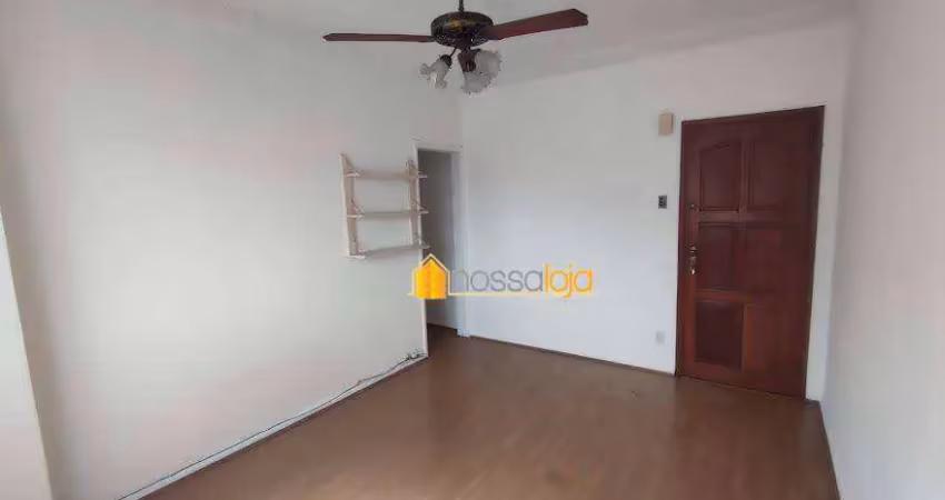 Apartamento 2 quartos dependência empregada ingá vaga de garagem
