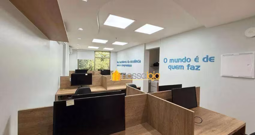 Sala comercial com 2 salas à venda na Rua da Conceição, 95, Centro, Niterói