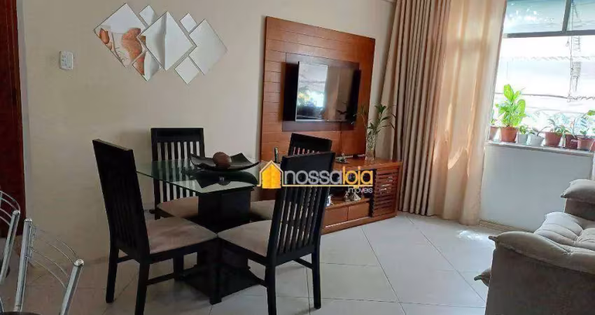 Apartamento com 2 quartos à venda na Avenida Sete de Setembro, 230, Icaraí, Niterói