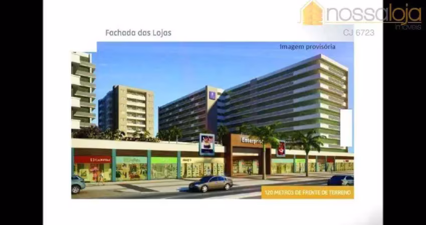 Ponto comercial para alugar na Avenida Vinte e Dois de Maio, 5990, Centro, Itaboraí