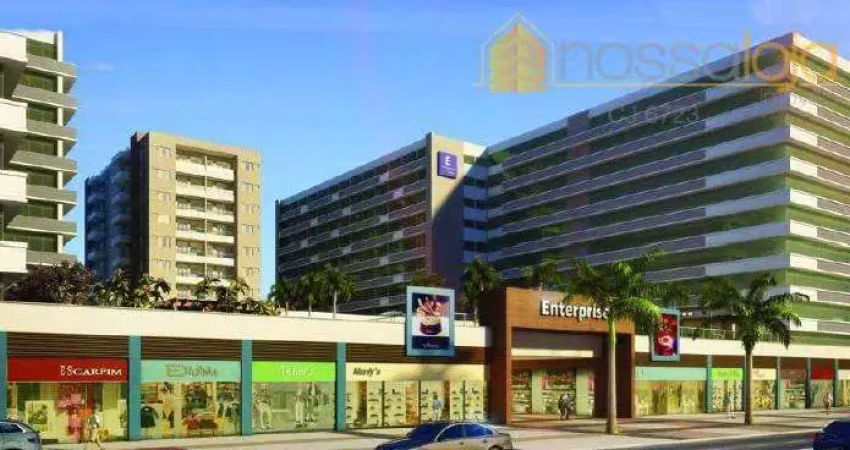 Ponto comercial para alugar na Avenida Vinte e Dois de Maio, 5990, Centro, Itaboraí