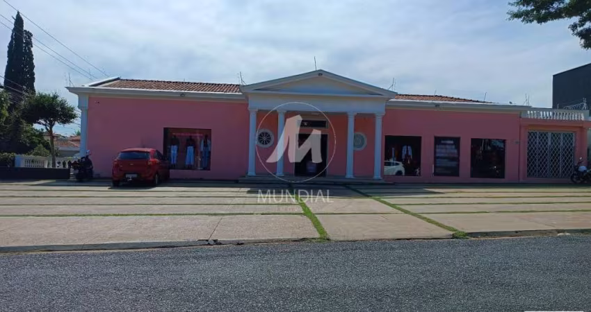 Casa (térrea na rua) 5 dormitórios/suite, cozinha planejada