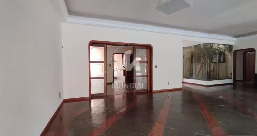 Casa (térrea na rua) 4 dormitórios/suite, cozinha planejada