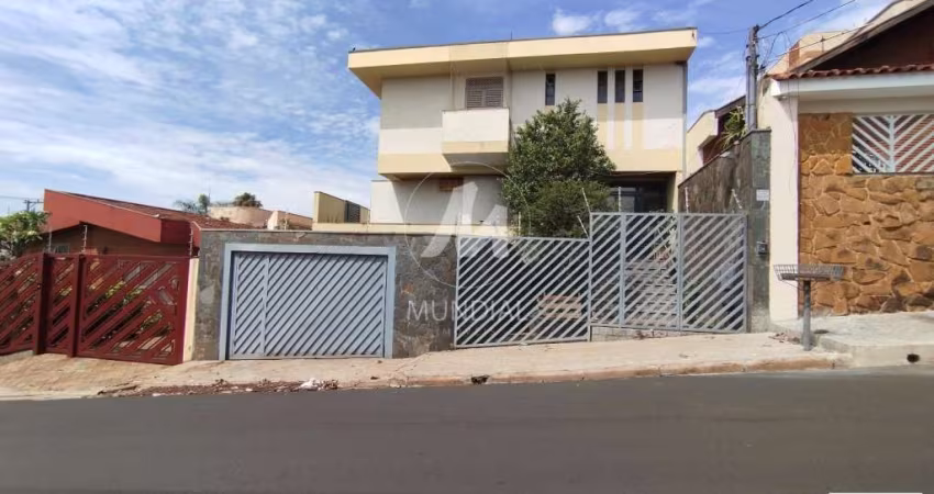 Casa (sobrado na  rua) 5 dormitórios/suite, cozinha planejada