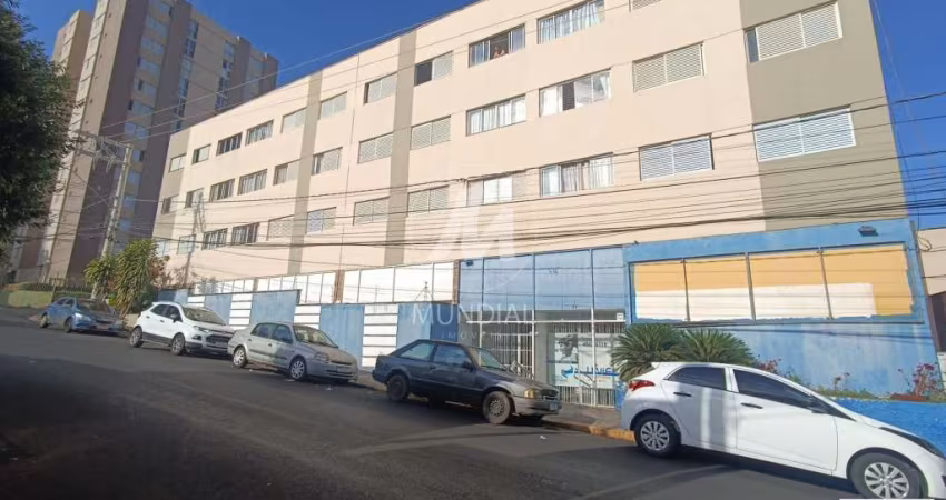 Salão/Galpão (salão - térreo)