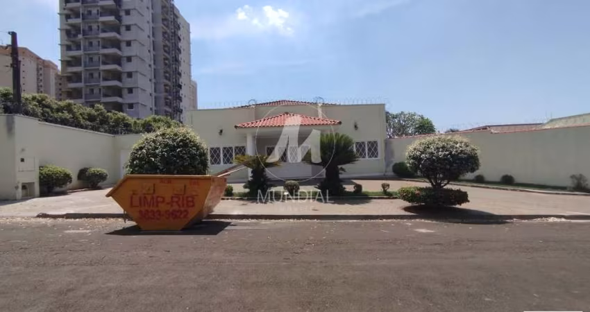 Salão/Galpão (salão - térreo)