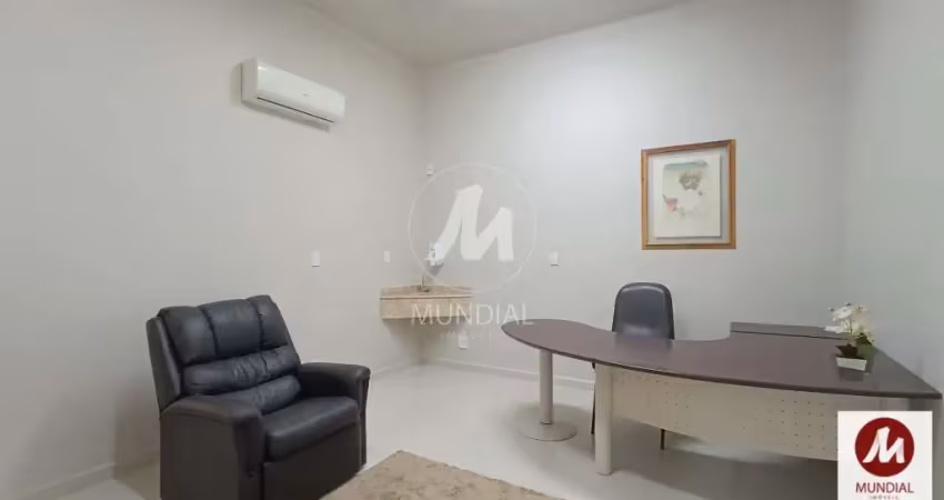Sala comercial (sala - terrea independente) , em condomínio fechado