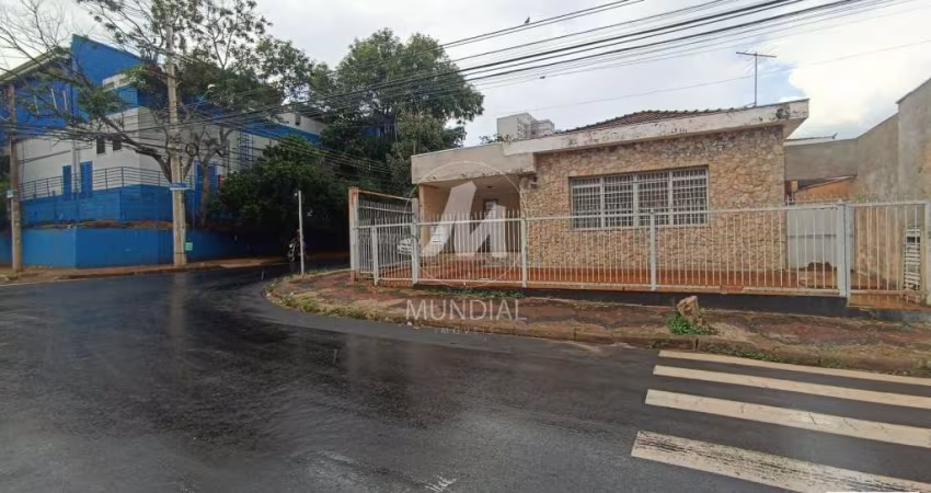 Casa (térrea na rua) 3 dormitórios/suite, cozinha planejada