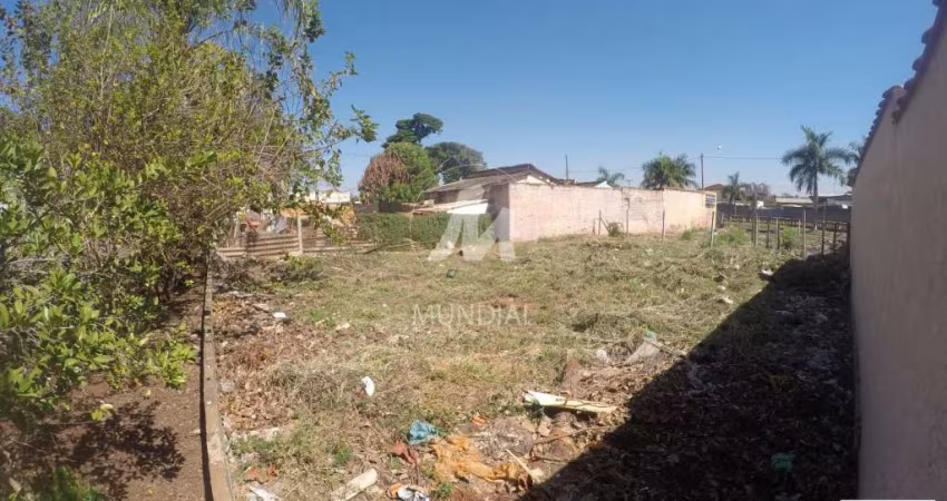 Terreno (terreno normal)