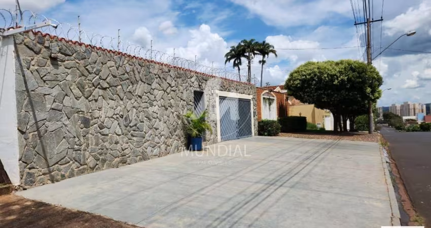Casa (térrea na rua) 3 dormitórios/suite, cozinha planejada