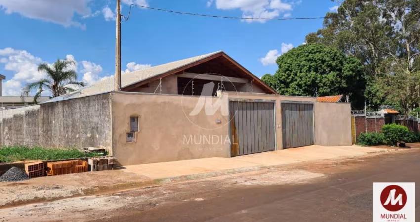 Casa (térrea na rua) 4 dormitórios/suite, cozinha planejada