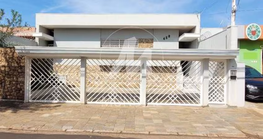 Casa (térrea na rua) 3 dormitórios/suite, cozinha planejada
