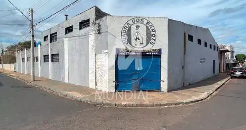 Sala comercial à venda na Rua General Câmara 676 (42999MV), Ipiranga, Ribeirão Preto
