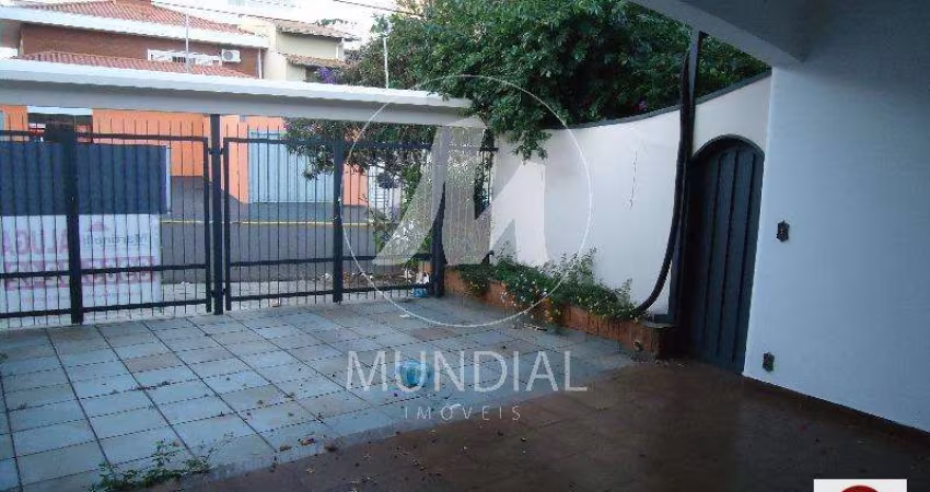Casa (térrea na rua) 4 dormitórios/suite, cozinha planejada