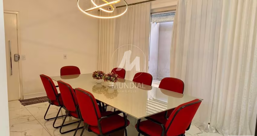 Casa (sobrado na  rua) 4 dormitórios/suite, cozinha planejada