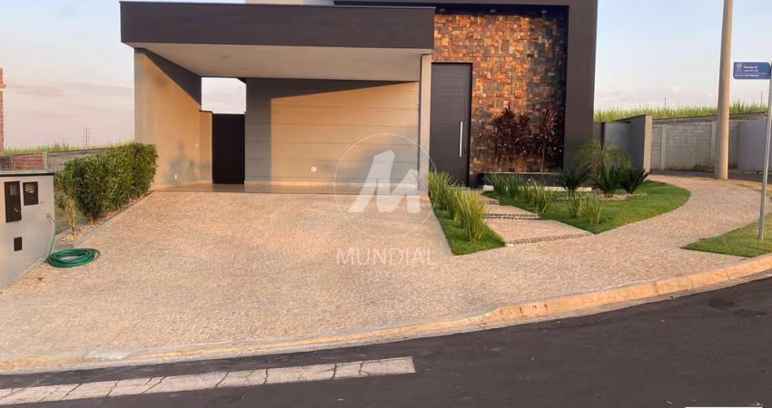 Casa (térrea em condominio) 3 dormitórios/suite, cozinha planejada, portaria 24hs, lazer, espaço gourmet, salão de festa, salão de jogos, em condomínio fechado