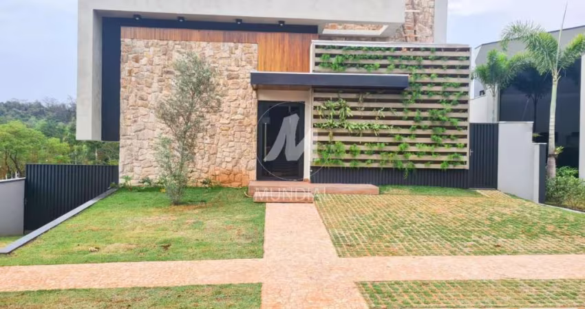 Casa (térrea em condominio) 3 dormitórios/suite, cozinha planejada, portaria 24hs, lazer, em condomínio fechado