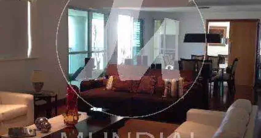 Apartamento (cobertura 2 - duplex) 4 dormitórios/suite, cozinha planejada, portaria 24hs, lazer, salão de festa, salão de jogos, elevador, em condomínio fechado