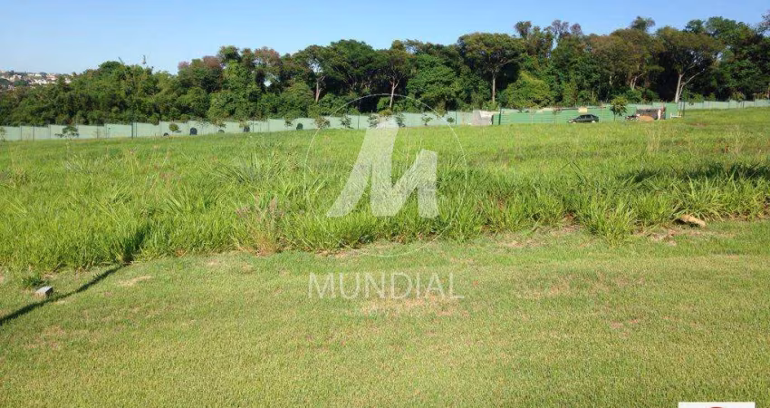 Terreno (terreno em condominio fechado) , portaria 24hs, em condomínio fechado
