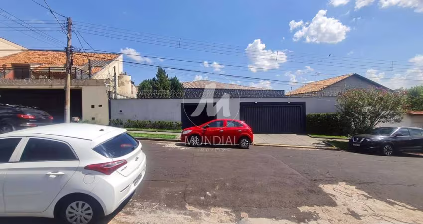 Casa (térrea na rua) 4 dormitórios/suite, cozinha planejada
