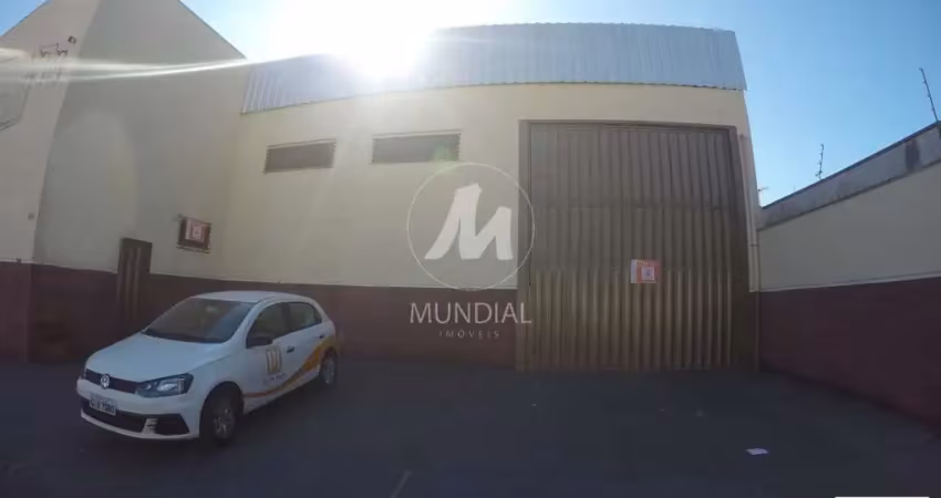 Sala comercial à venda na Avenida Jose Beneli 300 (44428MV), Avelino Alves Palma, Ribeirão Preto