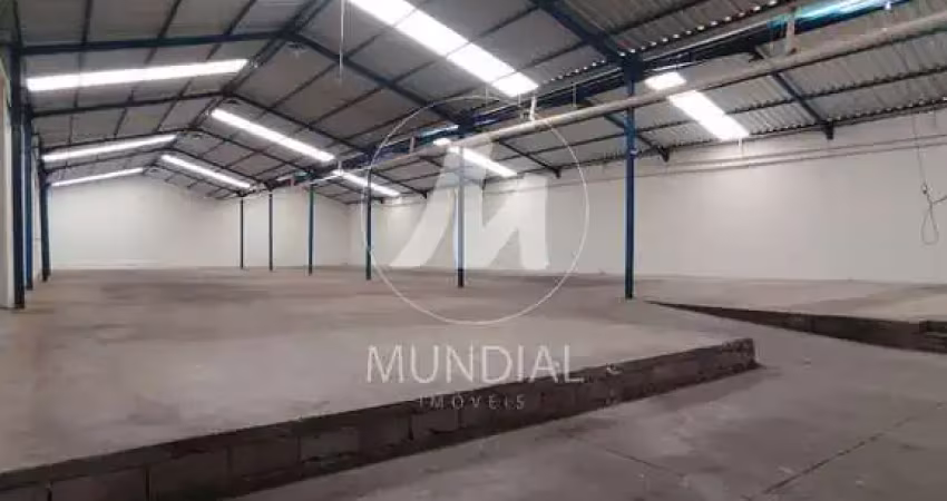 Sala comercial à venda na Rua General Câmara 329 (10294MV), Ipiranga, Ribeirão Preto