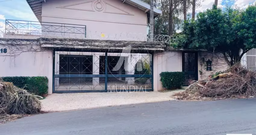 Casa com 4 quartos à venda na Rua Conde Afonso Celso 1059 (50325MV), Jardim Sumaré, Ribeirão Preto