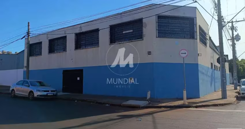 Sala comercial à venda na Rua Maria Alderete Dos Santos Toniolli 540 (43909MV), Vila Carvalho, Ribeirão Preto