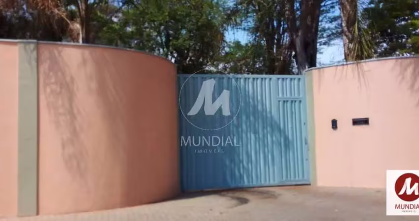 Chacara (chacara) 3 dormitórios/suite, cozinha planejada, portaria 24 horas, em condomínio fechado