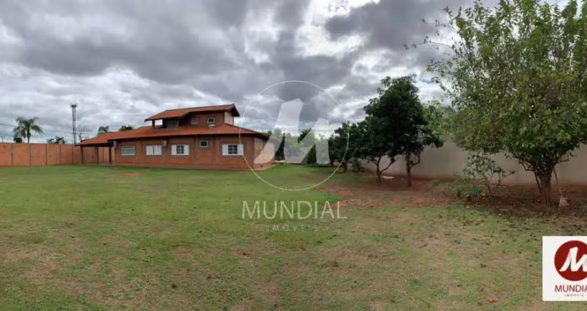 Chacara (chacara) 3 dormitórios/suite, cozinha planejada, portaria 24 horas, em condomínio fechado