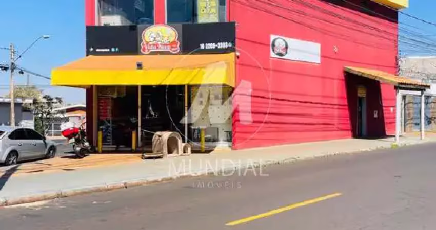 Sala comercial à venda na Rua Adalberto Pajuaba 167 (24157MV), Sumarezinho, Ribeirão Preto