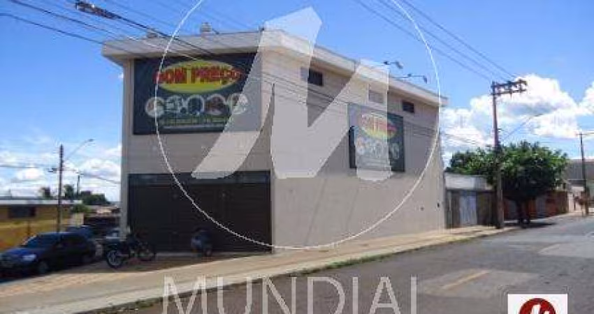 Salão/Galpão (salão - sobrado) , cozinha planejada