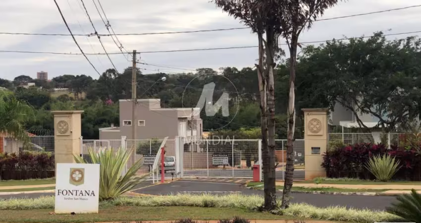 Terreno (terreno em condominio fechado) , portaria 24 horas, em condomínio fechado