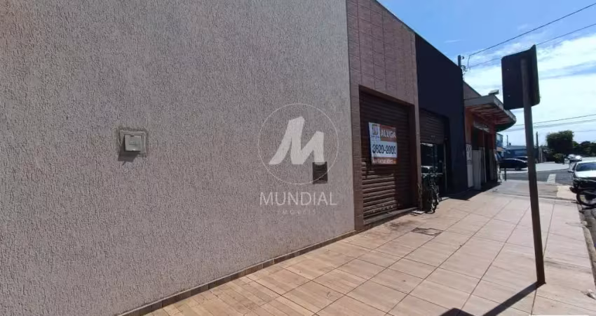 Sala comercial para alugar na Rua Jácomo Natal Granzotto 1045 (63644MA), Parque Residencial Cândido Portinari, Ribeirão Preto