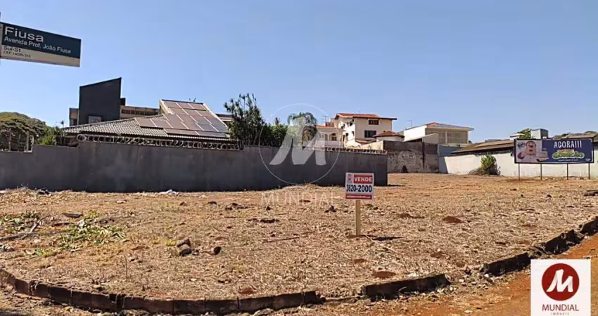 Loft para alugar na Avenida Professor João Fiúsa 0 (26442MA), Alto da Boa Vista, Ribeirão Preto
