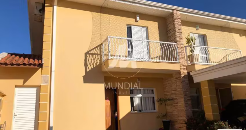 Casa (sobrado em condominio) 3 dormitórios/suite, cozinha planejada, portaria 24hs, em condomínio fechado
