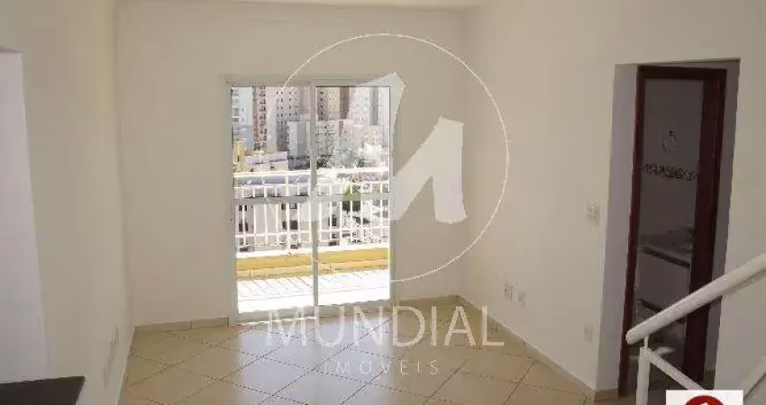Apartamento (cobertura 2 - duplex) 3 dormitórios/suite, cozinha planejada, portaria 24hs, lazer, salão de festa, elevador, em condomínio fechado