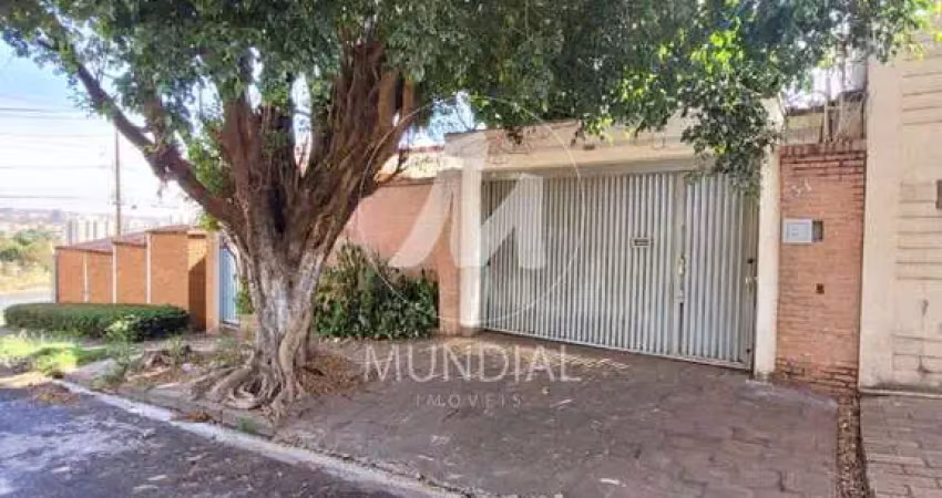 Casa com 4 quartos à venda na Avenida Professor João Fiúsa 15 (50881MV), Alto da Boa Vista, Ribeirão Preto