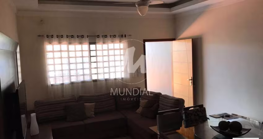 Casa (térrea na rua) 3 dormitórios/suite, cozinha planejada